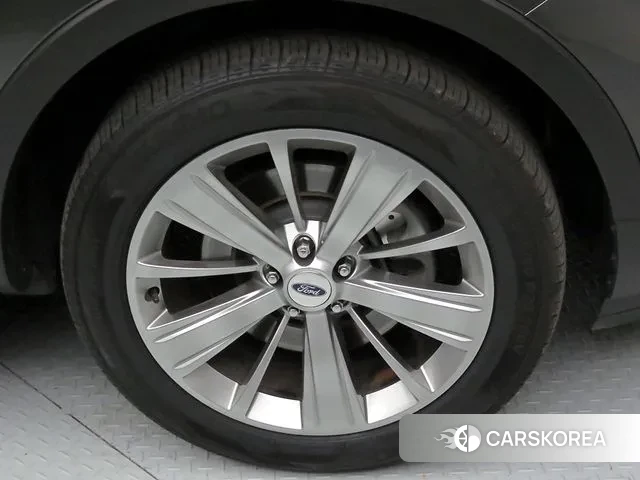 Ford Explorer 6th Generation id 3773174 из Кореи 11