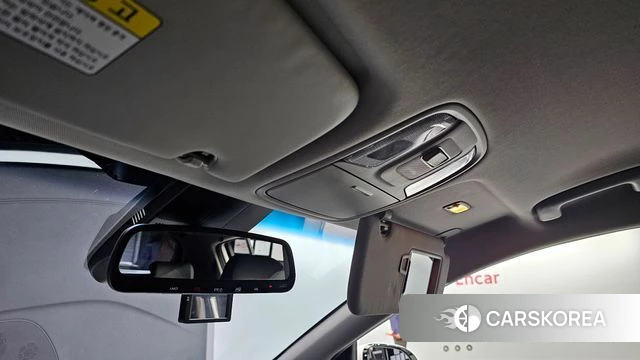 Kia Sportage The Bold id 3861053 из Кореи 11