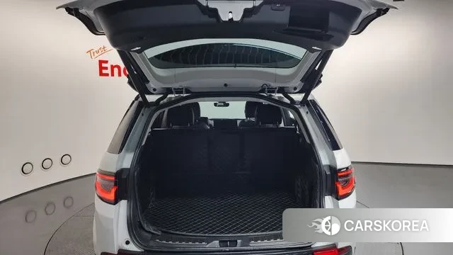 Land Rover Discovery Sports 2nd Generation id 3759059 из Кореи 11