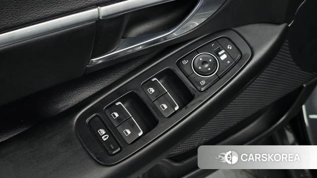 Hyundai Sonata (DN8) id 4698439 из Кореи 11