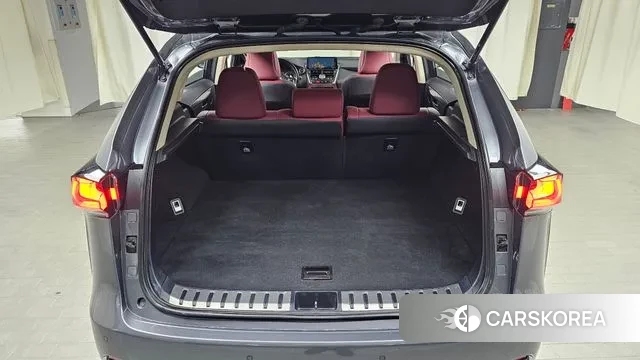 Lexus NX300h id 3640937 из Кореи 11