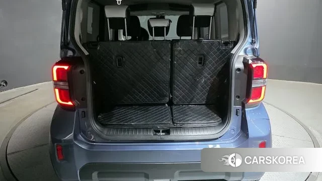 Kia The New Kia Ray id 2974255 из Кореи 11