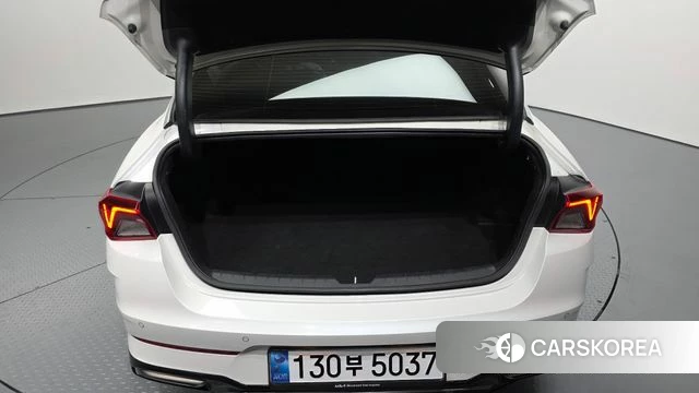 Kia K5 3rd generation id 4231120 из Кореи 11