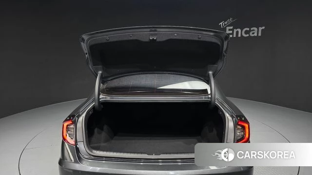 Hyundai Sonata (DN8) id 4618742 из Кореи 11