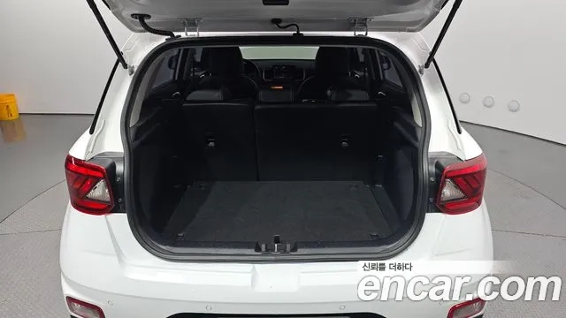 Hyundai Venue id 2879659 из Кореи 11