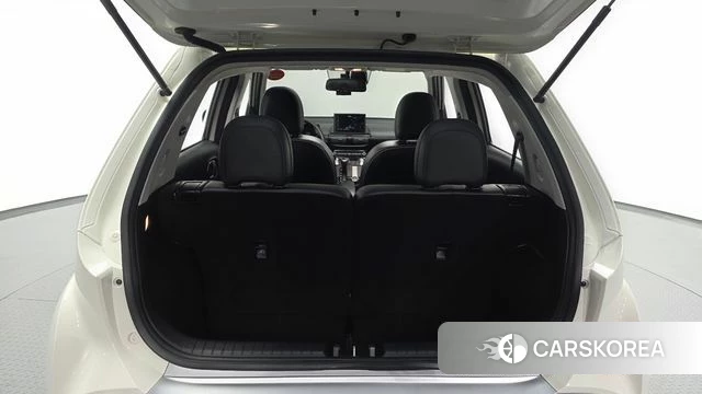 Hyundai Casper id 4481070 из Кореи 11