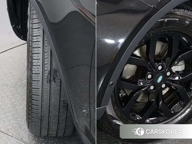 Land Rover Discovery 5 id 3504375 из Кореи 11