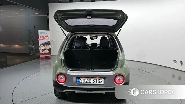 Hyundai Casper id 3610728 из Кореи 11