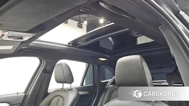 BMW X1 (F48) id 3665043 из Кореи 11