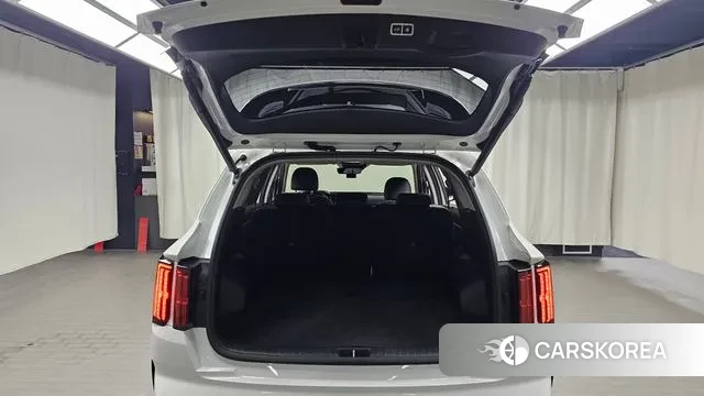 Kia Sorento 4th Generation id 3467765 из Кореи 11