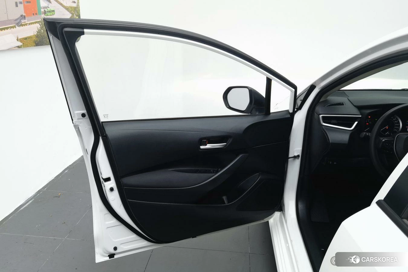 Toyota Corolla id 4499106 из Китая 11