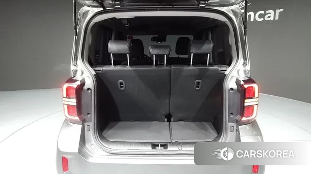 Kia The New Kia Ray id 3442479 из Кореи 11