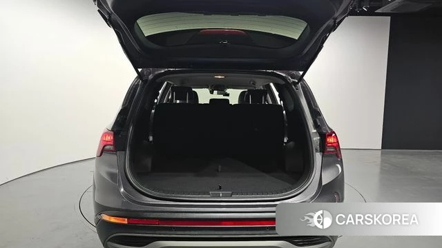 Hyundai The New Santa Fe id 4196033 из Кореи 11