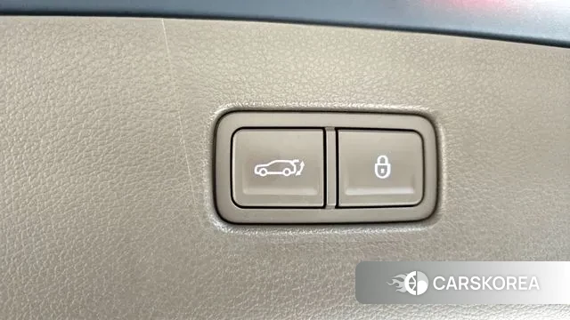 Genesis GV80 id 3405911 из Кореи 11