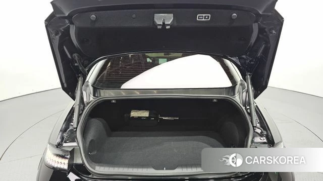Hyundai Ionic 6 id 4354761 из Кореи 11
