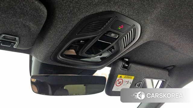 Renault Korea (Samsung) Grand Coleos id 3896704 из Кореи 11