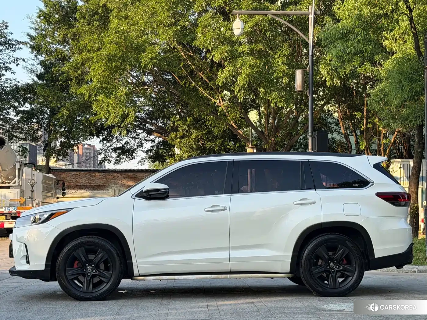 Toyota Highlander id 4628235 из Китая 11