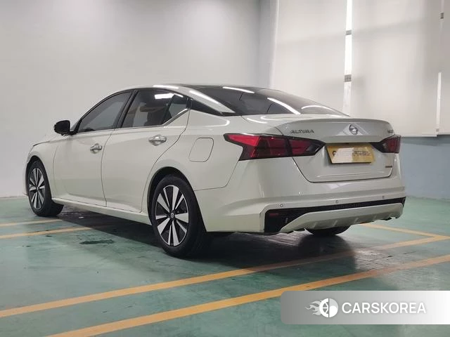 Nissan Teana id 4320962 из Китая 11