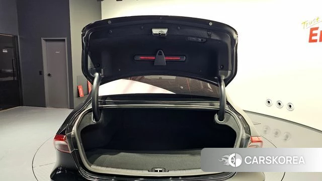 Hyundai The New Grandeur IG id 3839803 из Кореи 11