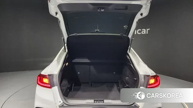 Renault Korea (Samsung) XM3 id 3209366 из Кореи 11