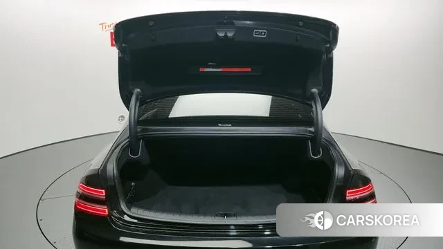 Genesis G80 (RG3) id 3401780 из Кореи 11