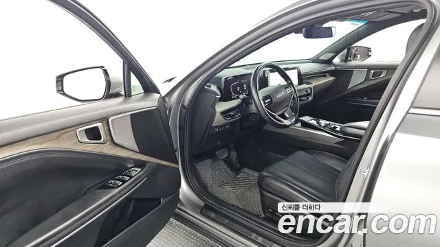 Kia K8 id 2730704 из Кореи 11