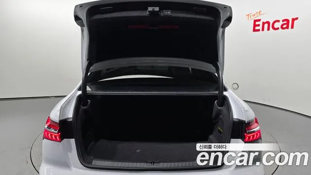 Audi A6 (C8) id 2843923 из Кореи 11