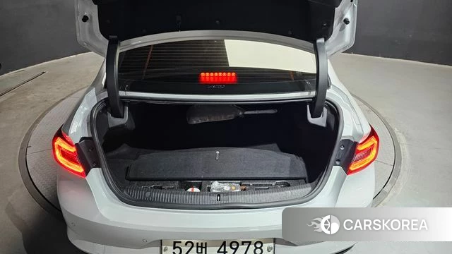 Renault Korea (Samsung) SM6 id 3796166 из Кореи 11