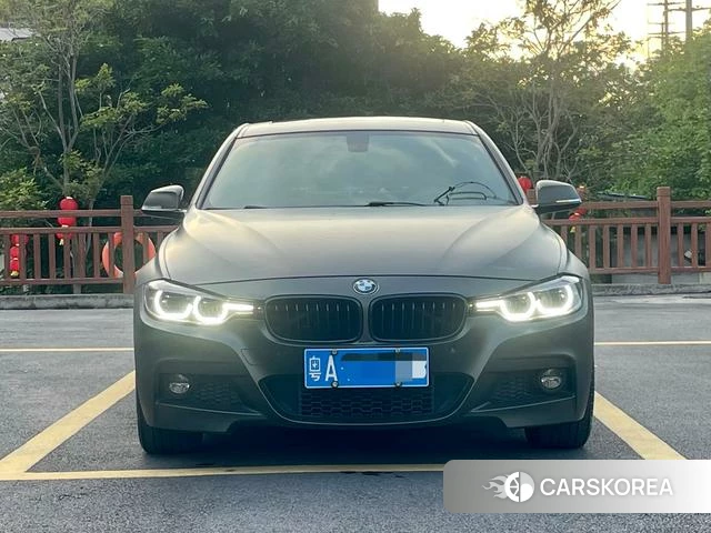 BMW 3 series id 4254434 из Китая 11