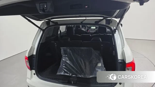 Honda Pilot 3rd generation id 3060615 из Кореи 11