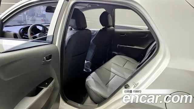 Kia Morning Urban (JA) id 2955447 из Кореи 11