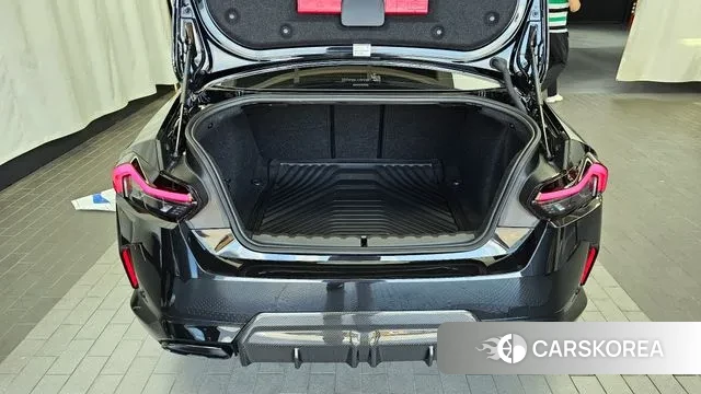 BMW 2 Series (G42) id 3026896 из Кореи 11