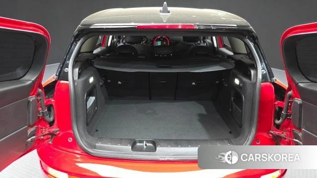 Mini Cooper Clubman id 4302554 из Кореи 11