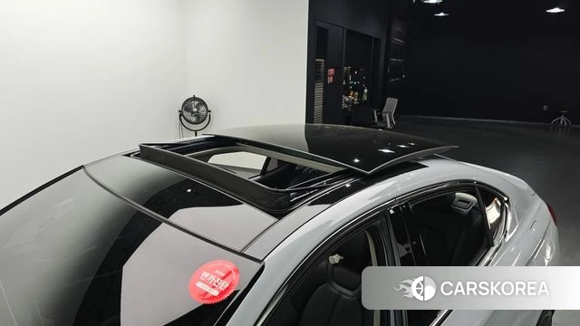 Genesis G70 id 4448170 из Кореи 11