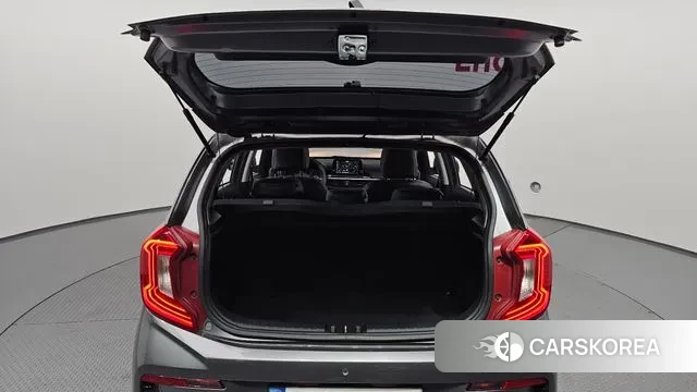 Kia Morning Urban (JA) id 3432906 из Кореи 11