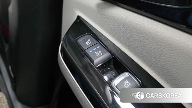 Kia Carnival 4th generation id 4535636 из Кореи 11
