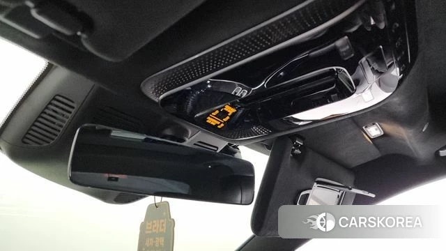 Mercedes-Benz S-Class W223 id 4195894 из Кореи 11