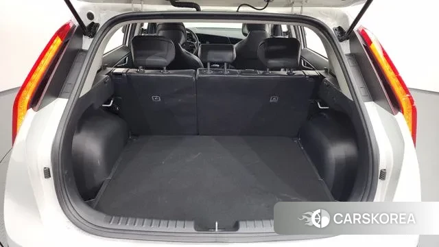 Kia Di Ol Nu Niro id 3572152 из Кореи 11