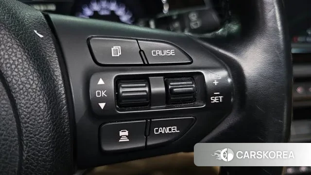 Kia The New Carnival id 3692694 из Кореи 11