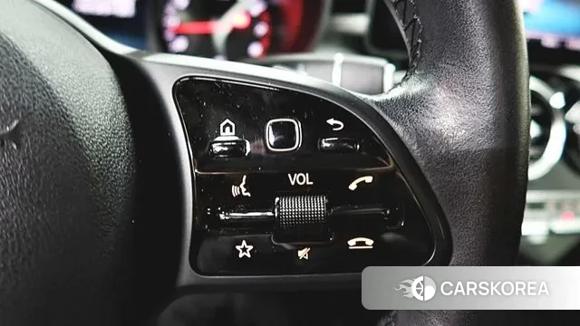 Mercedes-Benz C-Class W205 id 3656365 из Кореи 11