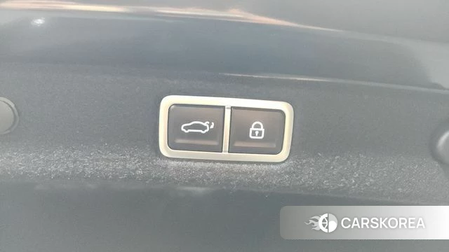 Hyundai Grandeur Hybrid (GN7) id 4635590 из Кореи 11