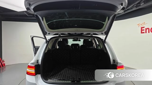 Genesis GV80 id 3965589 из Кореи 11