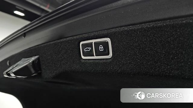 Hyundai Sonata D Edge (DN8) id 3805364 из Кореи 11