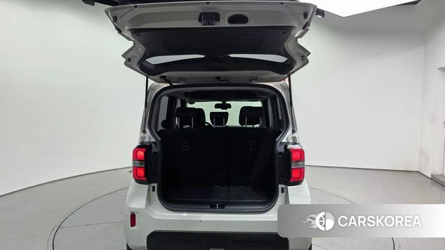 Kia The New Kia Ray id 4579339 из Кореи 11