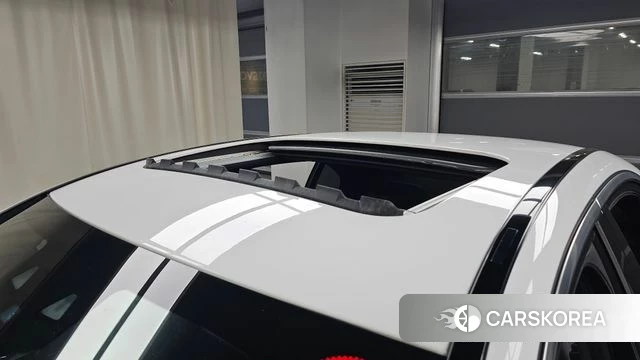 Mercedes-Benz C-Class W205 id 3954737 из Кореи 11