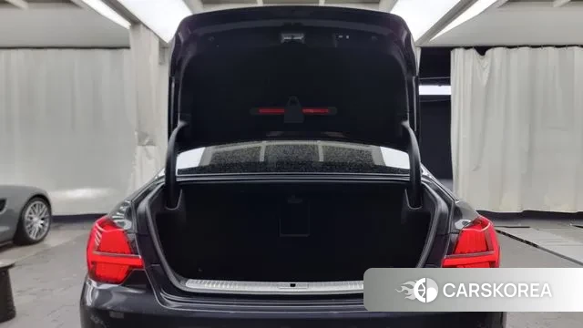 Kia The New K9 2nd generation id 3237501 из Кореи 11