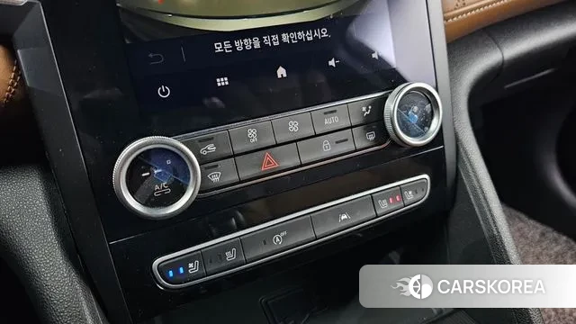 Renault Korea (Samsung) The New SM6 id 3483977 из Кореи 11