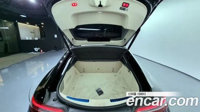 Mercedes-Benz AMG GT id 2658281 из Кореи 11