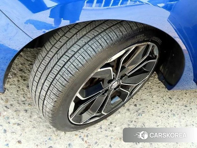 Renault Korea (Samsung) Clio id 4760272 из Кореи 11