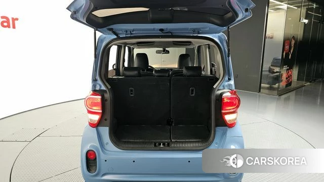 Kia The New Ray id 3924153 из Кореи 11